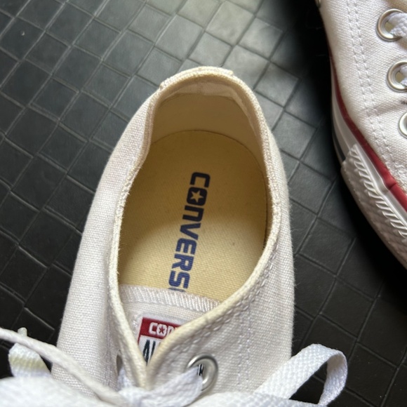 Converse canvas sneakers - Picture 2 of 3